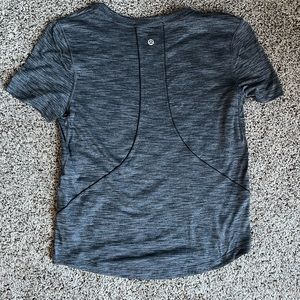 Lululemon shirt